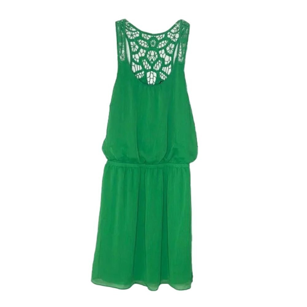 Express Sleeveless Dress Size Xs